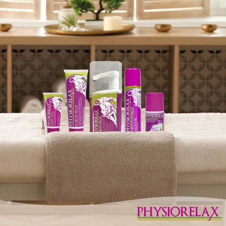 PHYSIORELAX FORTE PLUS CREAM 500 ML