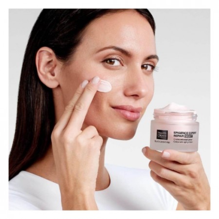 MARTIDERM BLACK DIAMOND EPIGENCE EXPERT NIGHT REPAIR CREMA DE NOCHE 50ML
