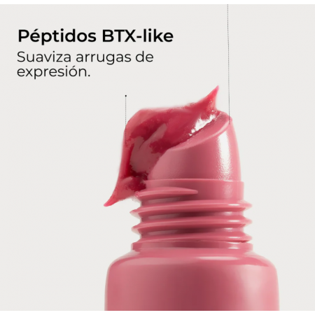 SEGLE REPAIR LIP BALM VOLUME & FILLER DUSTY PINK BÁLSAMO CON COLOR 10ML