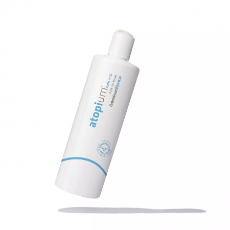 ATOPIUM BATH MILK GEL DE BAÑO 400 ML