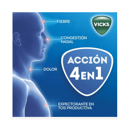 ILVIGRIP EXPECTORANTE 10 SOBRES