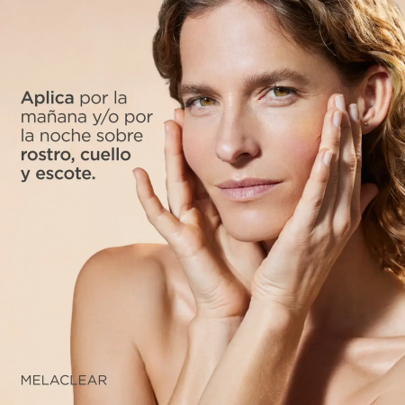 ISDINCEUTICS MELACLEAR 1.8% SERUM ANTIMANCHAS 30ML