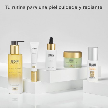 ISDINCEUTICS SALICYLIC RENEWAL SERUM 30 ML