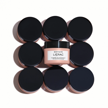 LIERAC BODY NUTRI BALSAMO SOS REPARADOR 30 ML