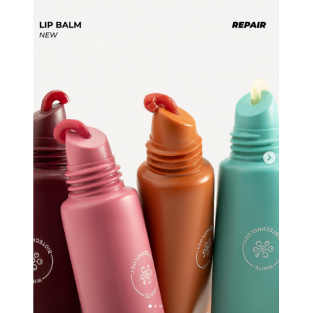 SEGLE REPAIR LIP BALM VOLUME & FILLER DUSTY PINK BÁLSAMO CON COLOR 10ML