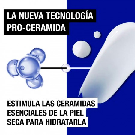 NEUTROGENA HIDRATACION PROFUNDA ACEITE EN LOCION 400 ML