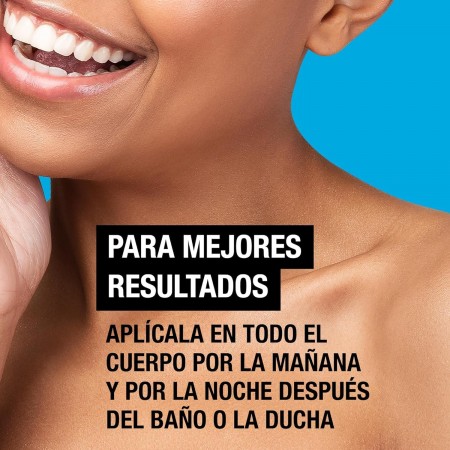 NEUTROGENA HYDRO BOOST LOCION CORPORAL HIDRATANTE GEL 400 ML