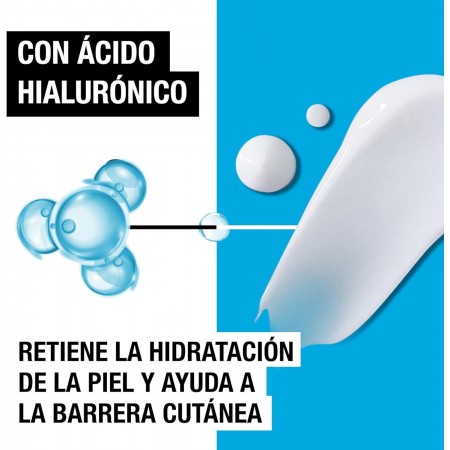 NEUTROGENA HYDRO BOOST LOCION CORPORAL HIDRATANTE GEL 400 ML