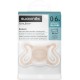 SUAVINEX ZERO ZERO CHUPETE DE SILICONA FISIOLOGICO SX PRO  0-6 MESES COLOR LIGHT SAND
