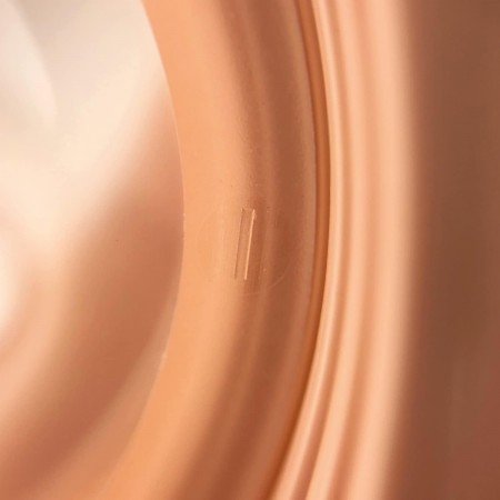 SUAVINEX TETINA ZERO ZERO ANTICOLICO SILICONA FLUJO ADAPTABLE S +0 MESES 2 TETINAS