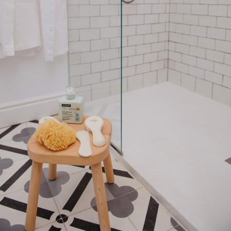 SUAVINEX SET CEPILLO Y PEINE INFANTIL SOFT ROSA DECORADO +0 MESES