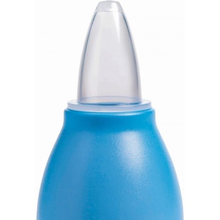 SUAVINEX ASPIRADOR NASAL MANUAL +0 MESES