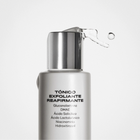 5PUNTO5 TONICO EXFOLIANTE REAFIRMANTE 125ML