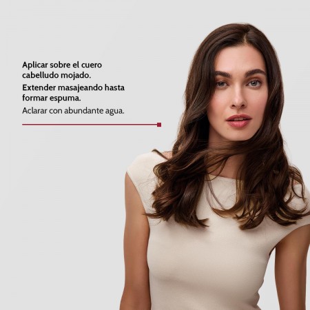 IRALTONE RESET DEEP-CLEANSING CHAMPU EQUILIBRANTE CON PREBIOTICOS 250 ML