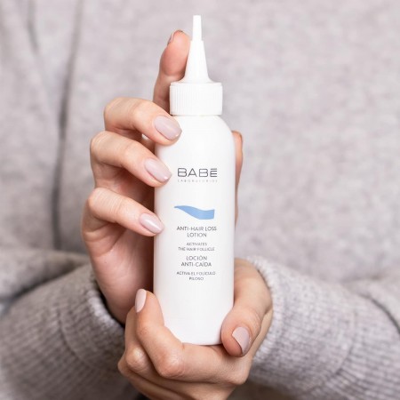 BABE LOCIÓN CAPILAR ANTICAÍDA 100 ML
