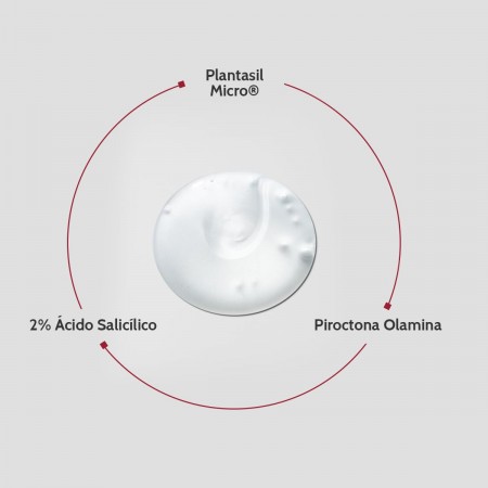 IRALTONE CHAMPU EXFOLIANTE PURIFICANTE 200 ML