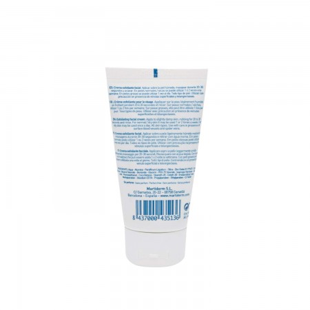MARTIDERM ESSENTIAL CREMA EXFOLIANTE FACIAL 50 ML