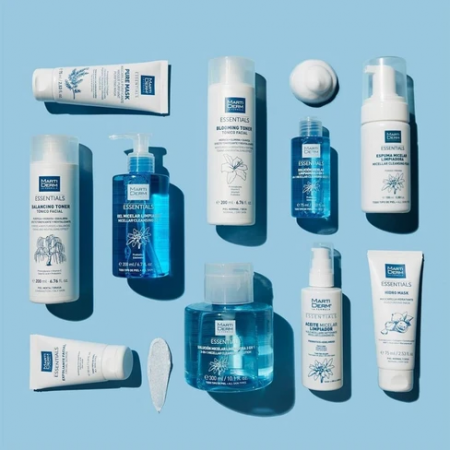 MARTIDERM ESSENTIAL CREMA EXFOLIANTE FACIAL 50 ML