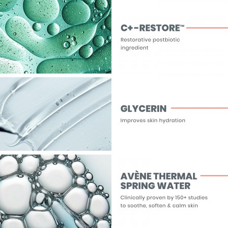 AVENE CICALFATE BALSAMO REPARADOR LABIOS 10ML