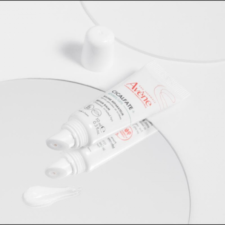 AVENE CICALFATE BALSAMO REPARADOR LABIOS 10ML
