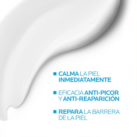 LA ROCHE POSAY PACK LIPIKAR BAUME AP+MAX 400ML+ CICAPLAST BAUME B5 40ML + REGALO BOLSA-CAMBIADOR