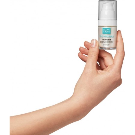 MARTIDERM FLASH ACCION INMEDIATA SERUM 15 ML