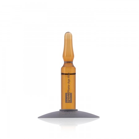 MARTIDERM PLATINUM PHOTO AGE 10 AMPOLLAS 2 ML