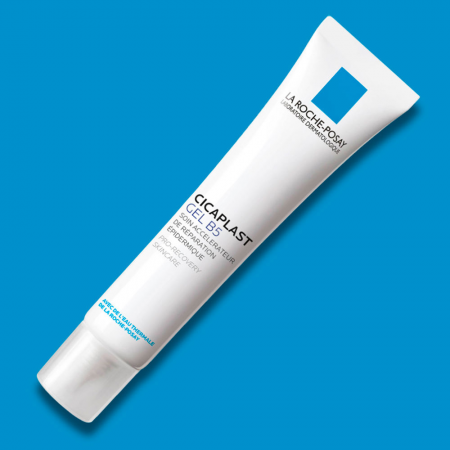 LA ROCHE POSAY CICAPLAST B5 GEL POST PEELING  40 ML