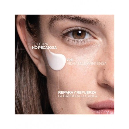 LA ROCHE POSAY HYALU B5 SURACTIVATED CREMA REFILL 50ML RECARGA