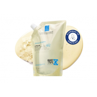LA ROCHE POSAY LIPIKAR ECO RECARGA ACEITE LAVANTE 400 ML