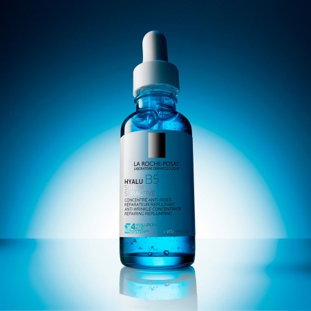 LA ROCHE POSAY HYALU B5 SURACTIVE SERUM FACIAL 30 ML