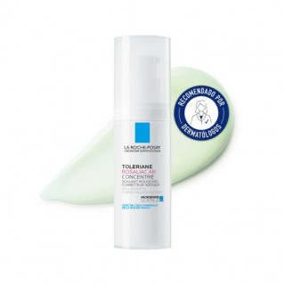 LA ROCHE POSAY TOLERIANE ROSALIAC AR INTENSE CONCENTRADO ANTIROJECES 40 ML