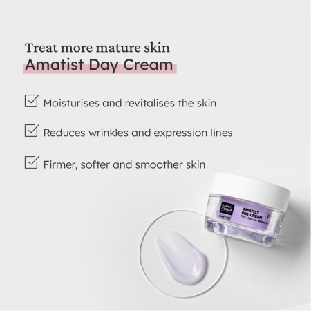 MARTIDERM AMATIST DAY CREAM 50 ML