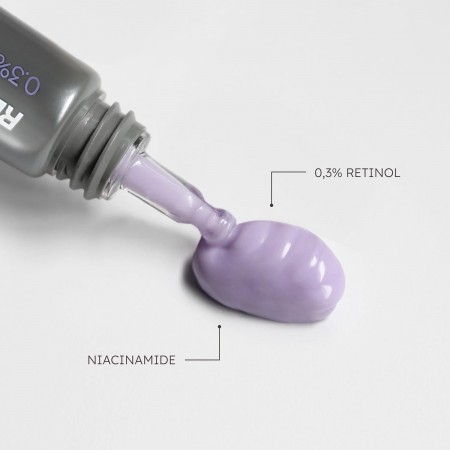 MARTIDERM SHOTS RETINOL RENEW 20 ML