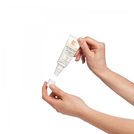 MARTIDERM PIGMENT ZERO DSP CREMA DESPIGMENTANTE DUAL SPF50 40 ML