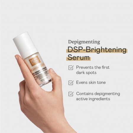 MARTIDERM PIGMENT ZERO DSP SERUM ILUMINADOR DESPIGMENTANTE 30 ML