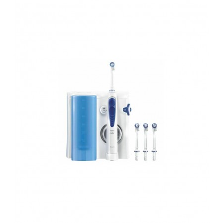 ORAL-B IRRIGADOR BUCAL ELECTRICO OXYJET PROFESSIONAL