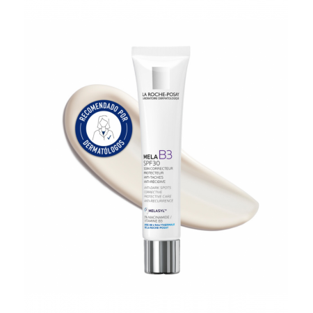 LA ROCHE POSAY MELA B3 FPS30 ANTIMANCHAS CREMA 40 ML