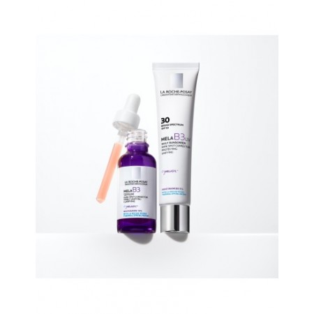 LA ROCHE POSAY MELA B3 FPS30 ANTIMANCHAS CREMA 40 ML