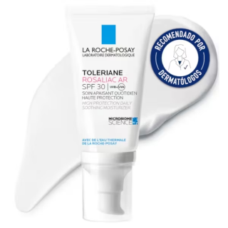 LA ROCHE POSAY TOLERIANE ROSALIAC AR SPF 30 FLUIDO 50 ML