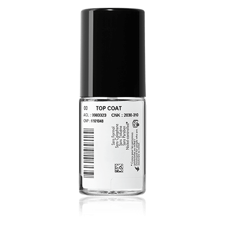 LA ROCHE POSAY TOLERIANE SILICIUM LACA DE UÑAS TOP COAT 6ML