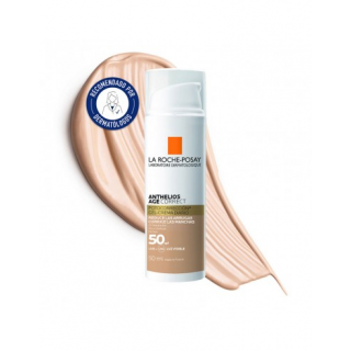 ANTHELIOS AGE CORRECT CC CREAM COLOR SPF50 50 ML