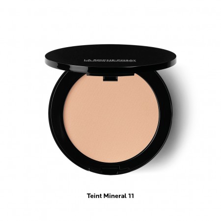 Vista de catálogo del maquillaje en polvo compacto mineral La Roche-Posay Toleriane Teint Mineral Tono 11 9.5 g