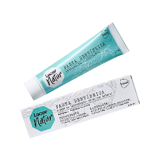 LACER NATUR PASTA DENTIFRICA NATURAL 100 ML