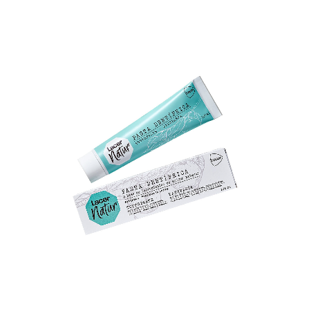 LACER NATUR PASTA DENTIFRICA NATURAL 100 ML