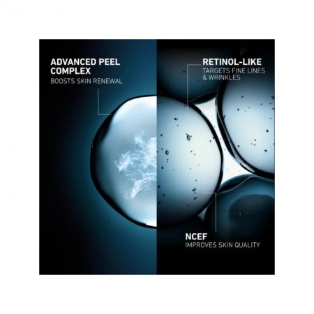 FILORGA DAILY PEEL SOLUCION RENOVADORA ANTIARRUGAS 50 ML