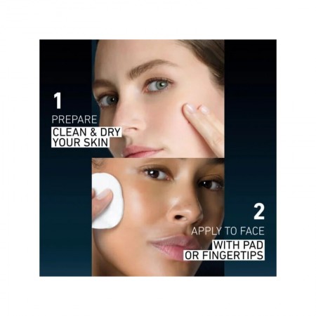 FILORGA DAILY PEEL SOLUCION RENOVADORA ANTIARRUGAS 50 ML