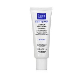 MARTIDERM ARNIKA GEL CREMA SPF30 50 ML