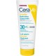 CERAVE LOCIÓN PROTECTORA INVISIBLE HIDRATANTE SPF30 75ML