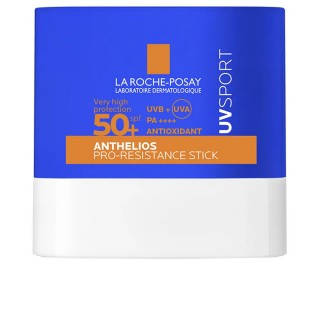 ANTHELIOS UVSPORT STICK SPF 50+ LA ROCHE POSAY 1 ENVASE 10 ML